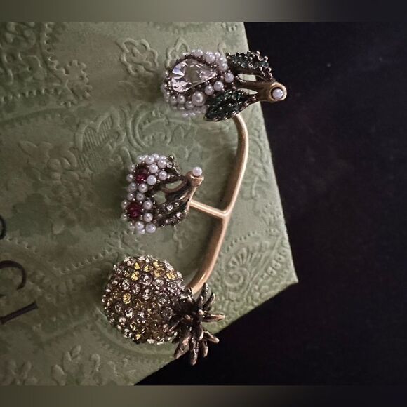 Gucci multi-finger ring - Picture 1 of 4